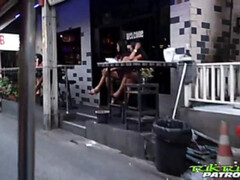 18 ans, Asiatique, Queue, Hard, Hd, Chatte, Adolescente, Thaïlandaise