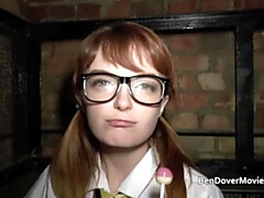 18 летние, Анальный секс, Минет, Британки, Очки, Хд, Жесткий секс, Молоденькие