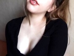 Amateur, Cul, Dingue, Nue à poil, Chatte, Solo, Nénés, Webcam