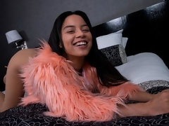 Mamada, Morena, Estilo perrito, Pajear, Latina, Lamidas, Estriptis, Adolescente