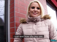 Amateur, Estilo perrito, Al aire libre