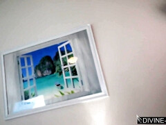 Grote mammen, Blond, Pijpbeurt, Rondborstig, Likken, Natuurlijke tieten, Kut duiken, Tietenklus