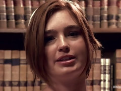 Anaal, Kont, Gebondenheid, Gezichtzitten, Vingeren, Lesbisch, Kut duiken, Slaaf