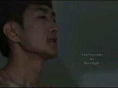 Любители, Анальный секс, Азиатки, Толстушки, Большой член, Межрасовый секс, Кореянки, Милф