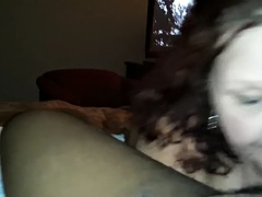 Amateur, Grosse bite, Mature, Pov