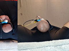 Толстушки, Большой член, Пухленькие, Семяизвержение, Фетиш, Геи, Мастурбация, Игрушки