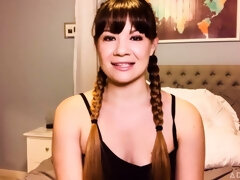 Kont, Bruinharig, Handbeurt, Likken, Kut duiken, Tiener, Tieten likken, Speelgoed