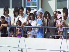 Bedriegen, Japaans, Prostituee, Vrouw