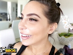 Lela Star's Behind The Scenes Interview with Bangbros - Latina Pornstar Lela Star