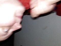 Mifl Sucks Nice Penis And Gets A Big Cum Load - Amateur Porn