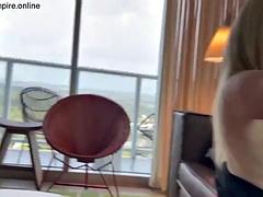 Enthousiasteling, Anaal, Lieveling, Mooie dikke vrouwen, Zwart, Pijpbeurt, Interraciaal, Tieten likken