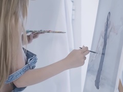 Culo, Chica, Tetas grandes, Penetracion con dedos, Lesbiana, Coño, Juguetes, Mojado