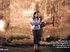 Brunette brune, Fétiche, Allemand, Hd, Mère que j'aimerais baiser, Fête, Public, Jarretelles