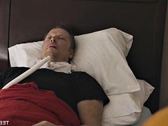 Alex Harper - Sp3cial Friend: Big Tits, Teen Big Ass Porn