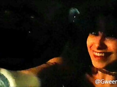 Amateur, Noire, Femelle, Exhib, Hd, Masturbation, Public, Solo