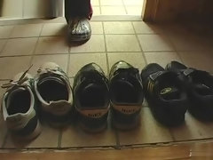 Grote mammen, Pijpbeurt, Sperma shot, Fetisj, Japaans, Masturbatie, Moeder die ik wil neuken