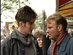 Grosser schwanz, Grosse titten, Deutsch, Hardcore, Reif, Milf, Titten, Vintage