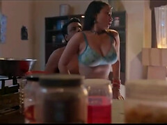 Amateur, Queue, Hard, Femme au foyer, Indienne, Maman, Public, Rugueux