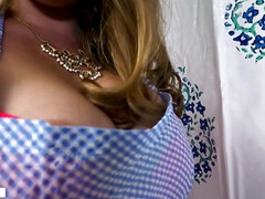 Arsch, Betrug, Hd, Lingerie, Milf, Pov, Titten, Ehefrau