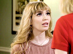 Hochschule, Fingern, Lesbisch, Lecken, Muschi