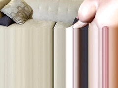 College Lesbians Reunite And Worship Each Others Abs