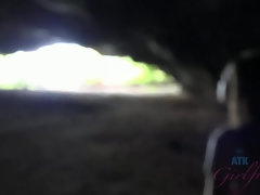 Любители, Пляж, Пальцем, Подружка, От первого лица, На публике