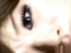 Asiatisch, Blasen, Viele männer bespritzen eine frau, Behaart, Japanische massage