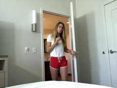 Pijpbeurt, Sperma shot, Groep, Handbeurt, Openbaar, Zusters, Trio, Vrouw