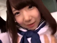 Aziatisch, Universiteit, Groep, Hardcore, Japaans, Tiener