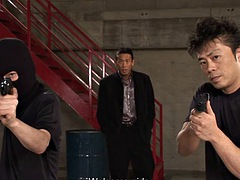 Asiatique, Belle grosse femme bgf, Grosse bite, Sucer une bite, Poilue, Japonaise