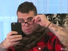 Grote lul, Pijpbeurt, Bruinharig, Dochter, Hardcore, Hd, Moeder die ik wil neuken, Moeder