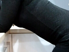 Füsse, Frau, Fußfetisch, Hd, Absätze, Milf, Mutti, Solo