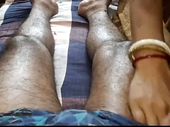 Plantureuse, Couple, Femelle, Branlette thaïlandaise, Fait maison, Nue, Réalité, Épouse