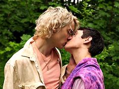 Kont, Grote lul, Pijpbeurt, Stel, Europees, Eerste keer, Hardcore, Tiener