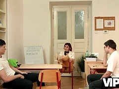 Amerikaans, Dominatie, Vrouw, Hardcore, Hd, Rijpe lesbienne, Moeder die ik wil neuken, Tieten likken