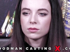 Sierra Cute - Casting 12/31/22