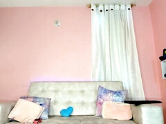 Morena, Casero, Latina, Camara web