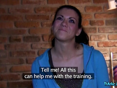 Любители, Минет, Брюнетки, Измена, Спортзал, От первого лица, Сиськи, Жена