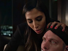 Deeper. Mick watches his wife Gianna fuck another man