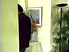 Mature, Mère que j'aimerais baiser, Rétro ancien