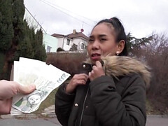 Corridas, Polla, Ébano, Hembra, Sexo duro, Interracial, Coño, Tailandés