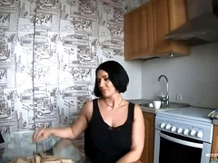 Анальный секс, Кончили внутрь, Подружка, Ласковые ручки, Домашнее видео, Индианки, Натуральные сиськи, Униформа