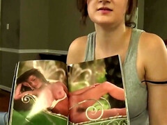 Morena, Hd, Instrucción, Pov, Pelirrojo, Solo, Madrastra, Tabú