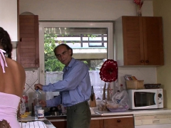 Sucer une bite, Brunette brune, Fétiche, Branlette thaïlandaise, Hard, Hd, Réalité, Adolescente