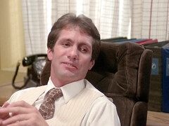 The Teen Like It Hot Babe - 1983 (Blu Ray)