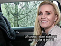 Penetrating, tchèque, fucking boobs