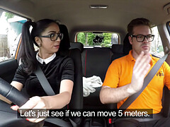 Learner sucks for lessons