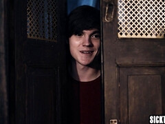 Grosser schwanz, Blondine, Blasen, Braunhaarige, Vollbusig, Familie, Hd, Jungendliche (18+)