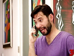 Mooi, Sperma, Hondjeshouding, Handbeurt, Hardcore, Slet, Zuigen, Tiener