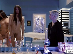 Anal, Tetas grandes, Garganta profunda, Grupo, Pajear, Transexual, Tatuaje